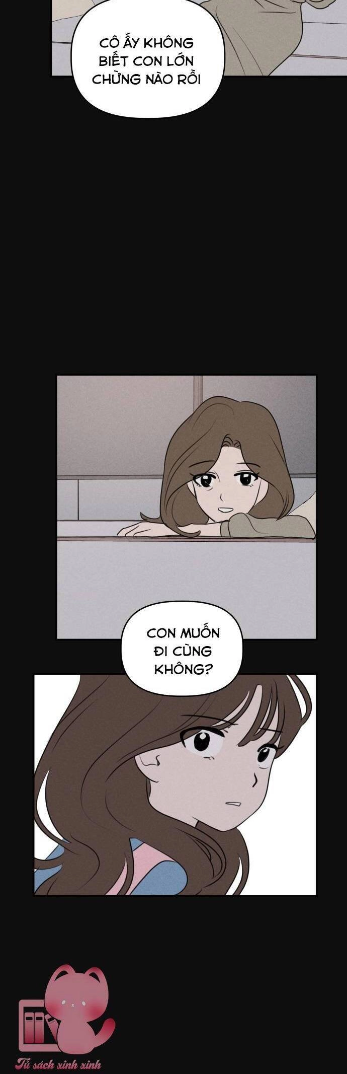 Thỏa Thuận Bí Mật Giữa Chúng Ta Chapter 27 - 19