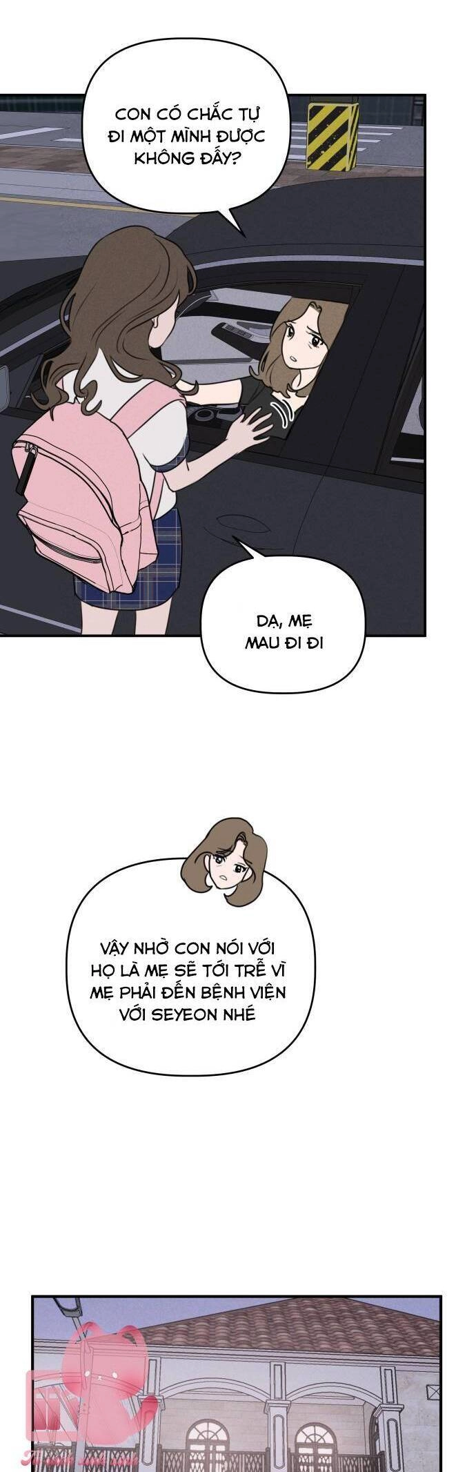 Thỏa Thuận Bí Mật Giữa Chúng Ta Chapter 27 - 22