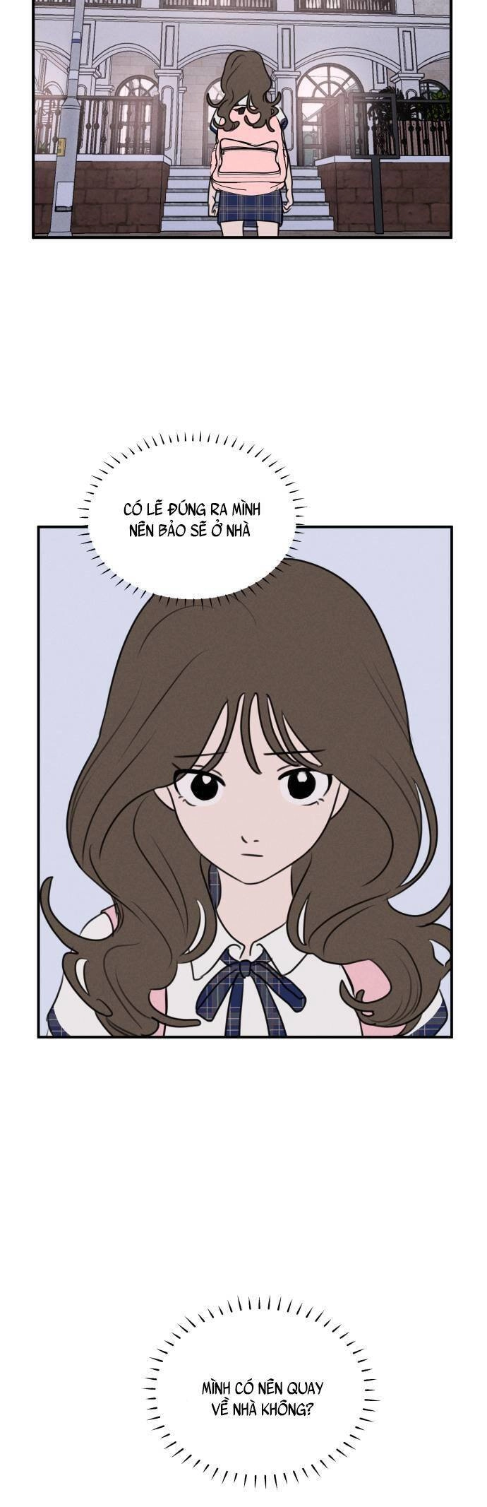 Thỏa Thuận Bí Mật Giữa Chúng Ta Chapter 27 - 23