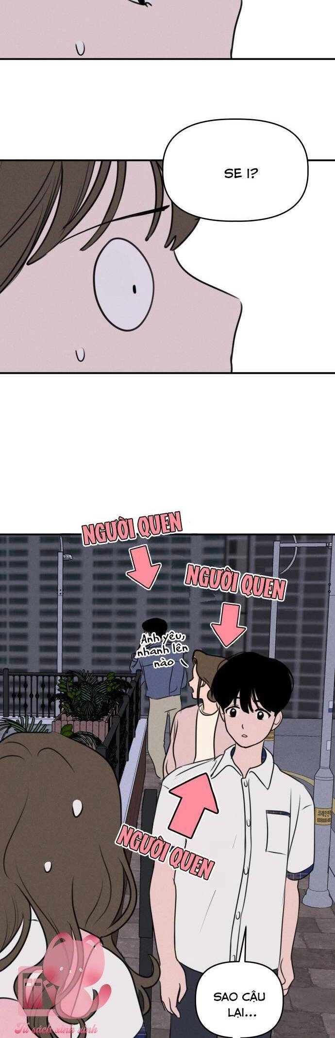 Thỏa Thuận Bí Mật Giữa Chúng Ta Chapter 27 - 25