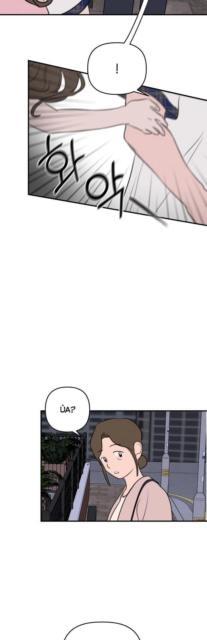 Thỏa Thuận Bí Mật Giữa Chúng Ta Chapter 27 - 26