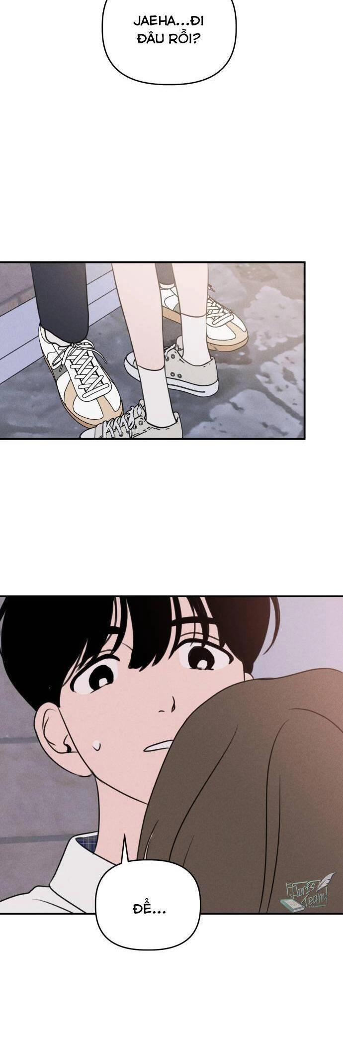 Thỏa Thuận Bí Mật Giữa Chúng Ta Chapter 27 - 27