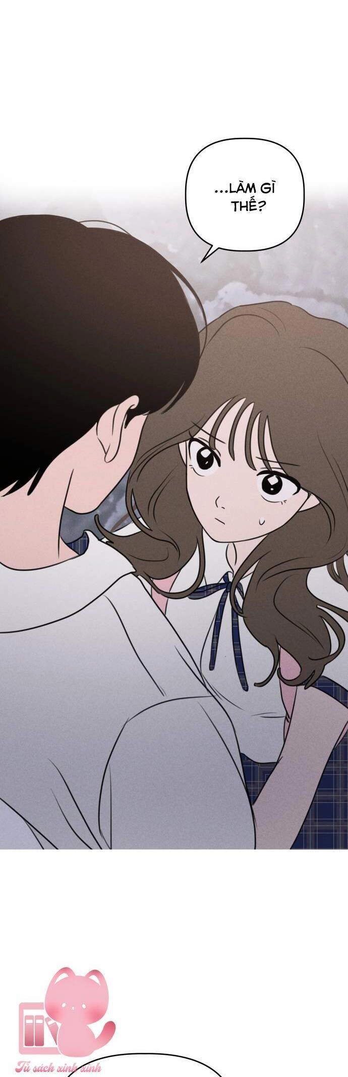 Thỏa Thuận Bí Mật Giữa Chúng Ta Chapter 27 - 28