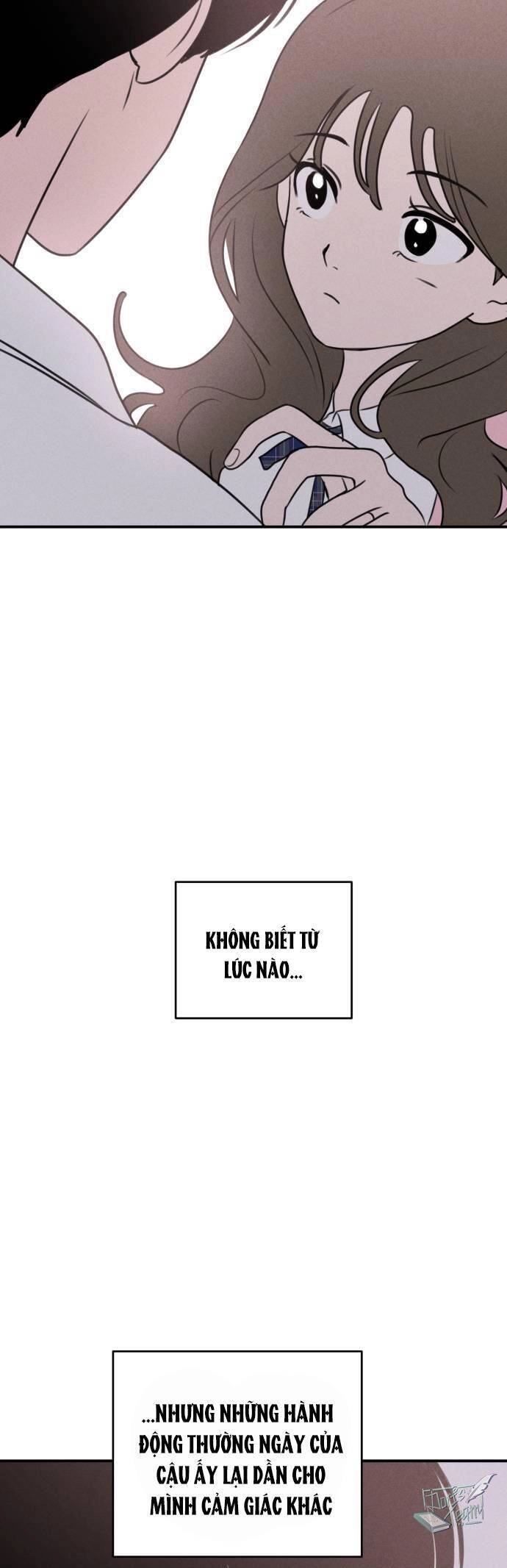 Thỏa Thuận Bí Mật Giữa Chúng Ta Chapter 27 - 32