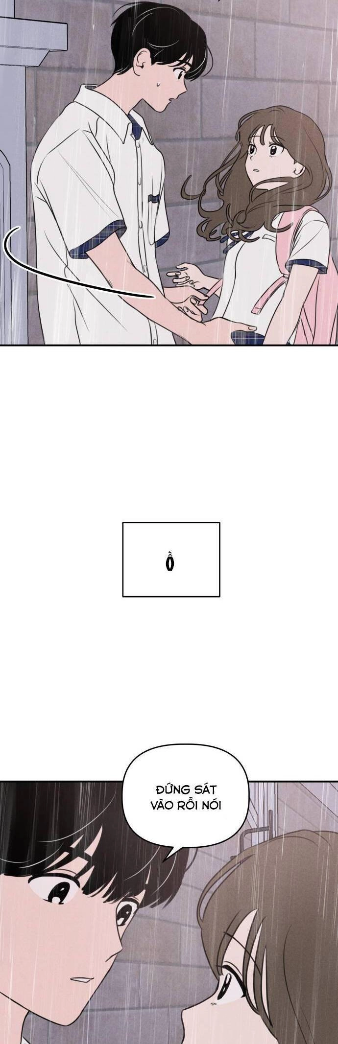 Thỏa Thuận Bí Mật Giữa Chúng Ta Chapter 27 - 39