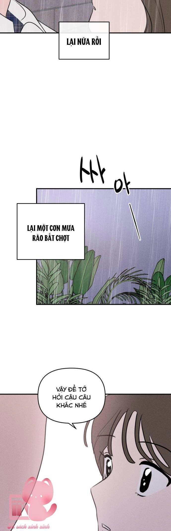 Thỏa Thuận Bí Mật Giữa Chúng Ta Chapter 27 - 40