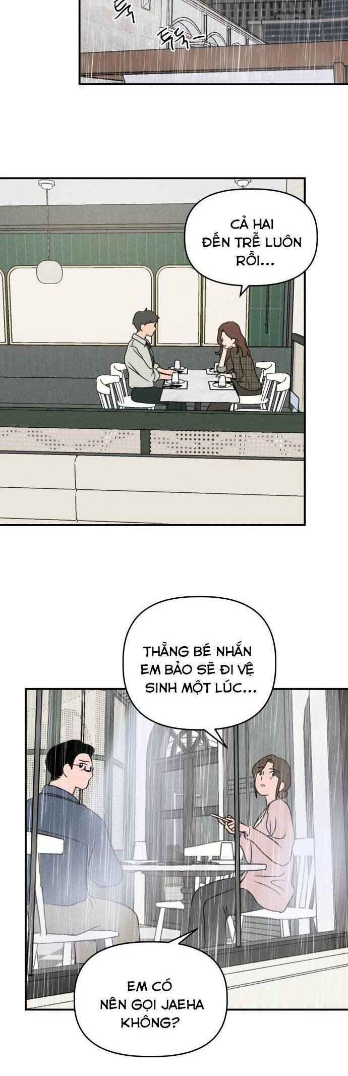 Thỏa Thuận Bí Mật Giữa Chúng Ta Chapter 27 - 42