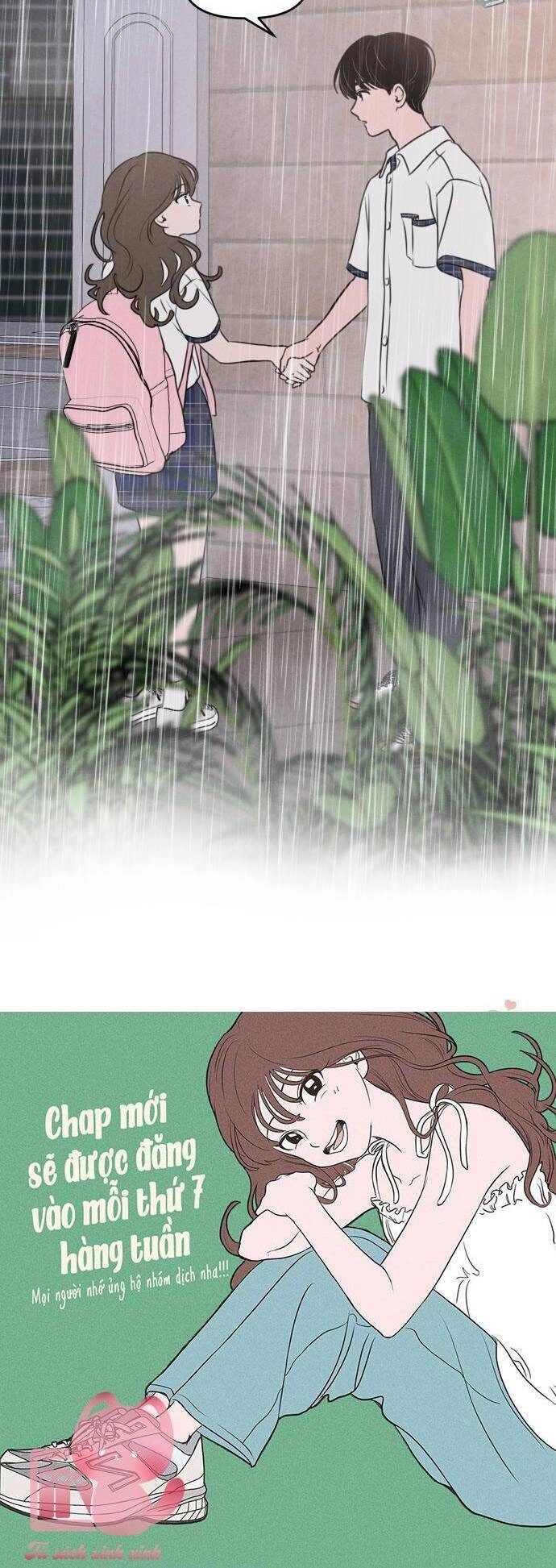 Thỏa Thuận Bí Mật Giữa Chúng Ta Chapter 27 - 45