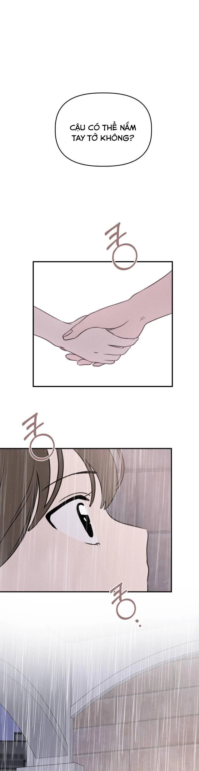 Thỏa Thuận Bí Mật Giữa Chúng Ta Chapter 28 - 2