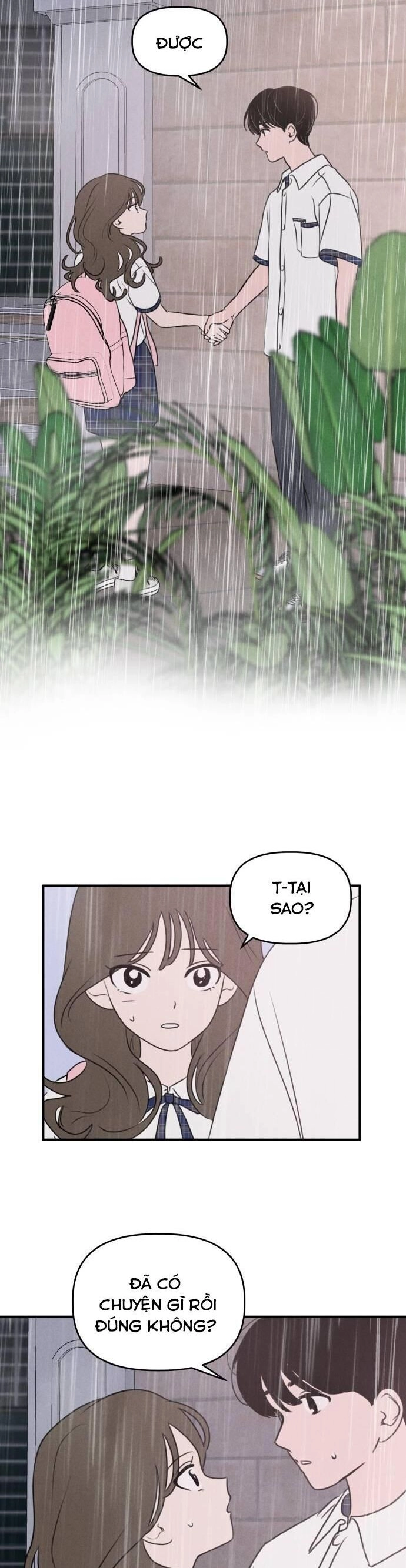 Thỏa Thuận Bí Mật Giữa Chúng Ta Chapter 28 - 3