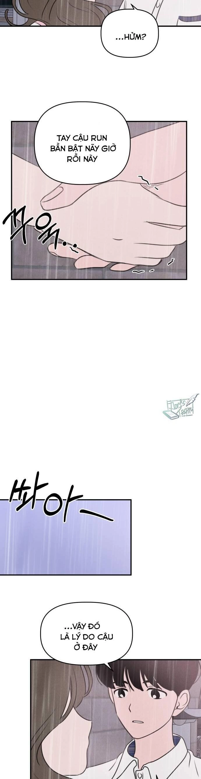 Thỏa Thuận Bí Mật Giữa Chúng Ta Chapter 28 - 4