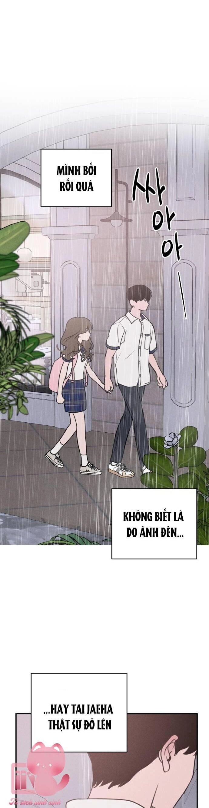 Thỏa Thuận Bí Mật Giữa Chúng Ta Chapter 28 - 7