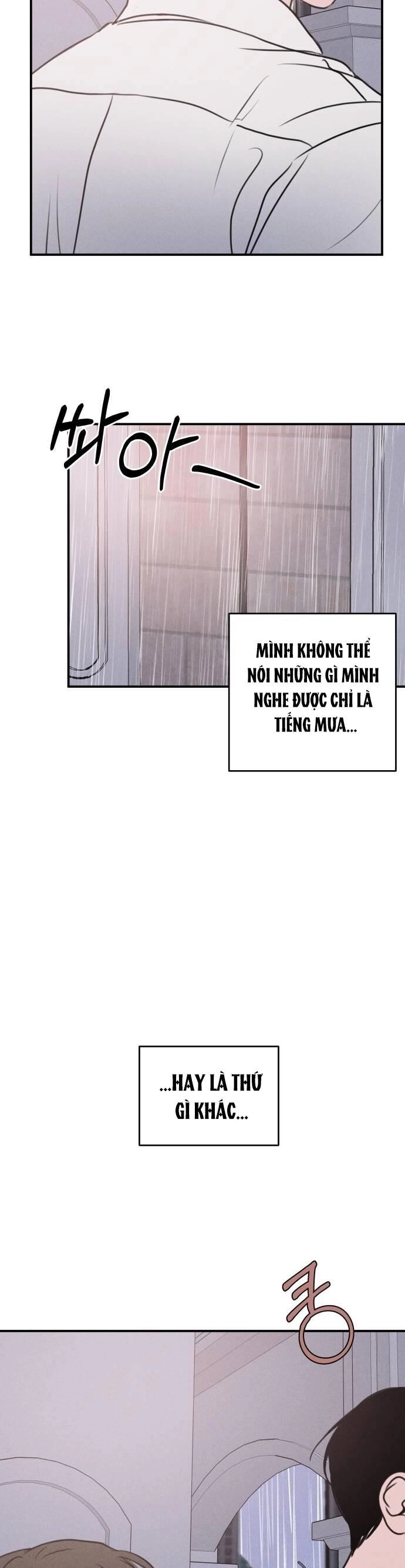 Thỏa Thuận Bí Mật Giữa Chúng Ta Chapter 28 - 8