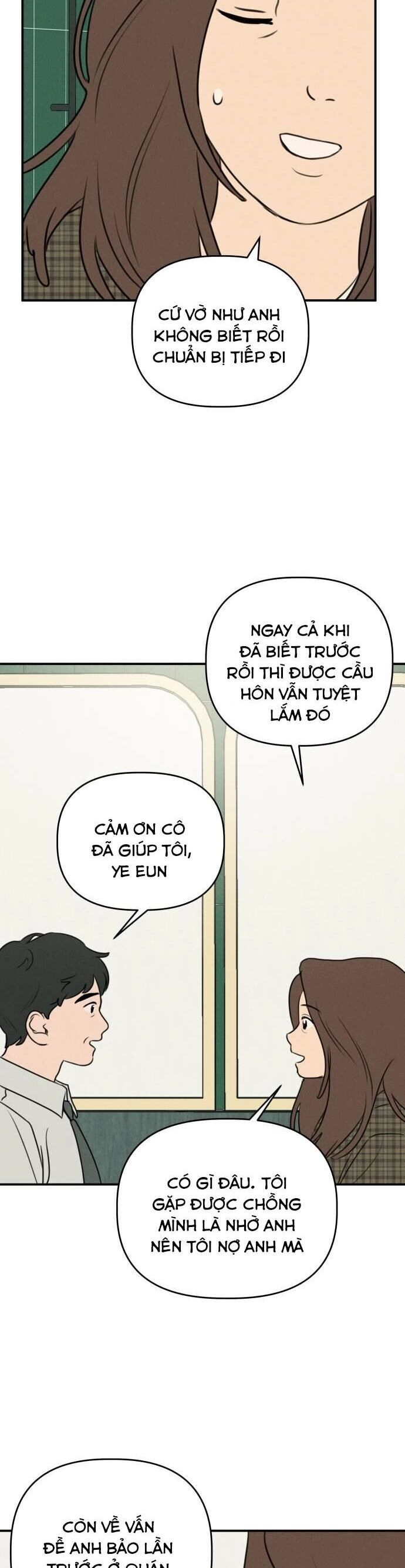 Thỏa Thuận Bí Mật Giữa Chúng Ta Chapter 28 - 15