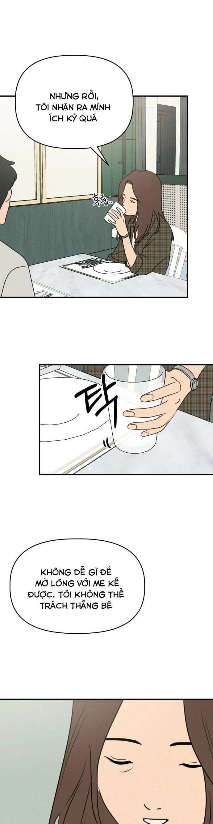 Thỏa Thuận Bí Mật Giữa Chúng Ta Chapter 28 - 18