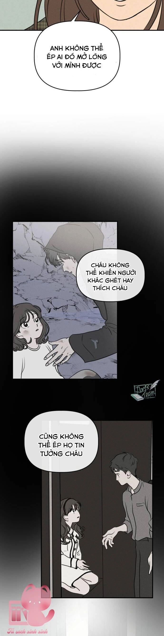 Thỏa Thuận Bí Mật Giữa Chúng Ta Chapter 28 - 19