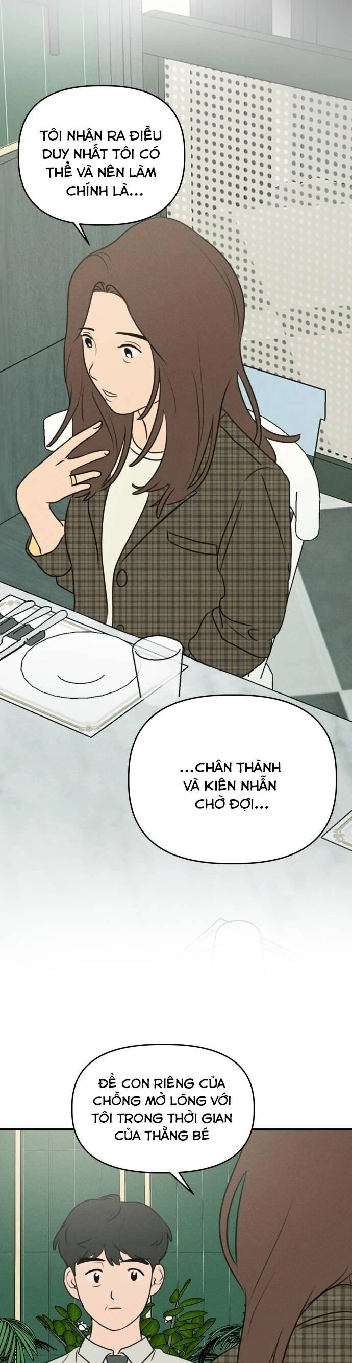 Thỏa Thuận Bí Mật Giữa Chúng Ta Chapter 28 - 20