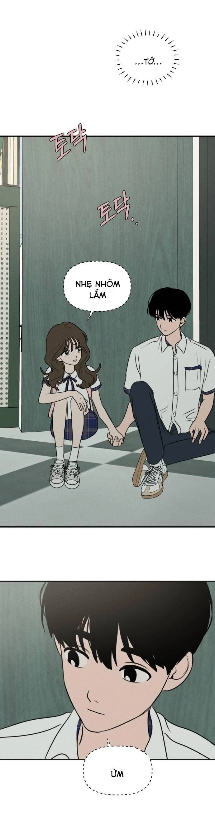 Thỏa Thuận Bí Mật Giữa Chúng Ta Chapter 28 - 23