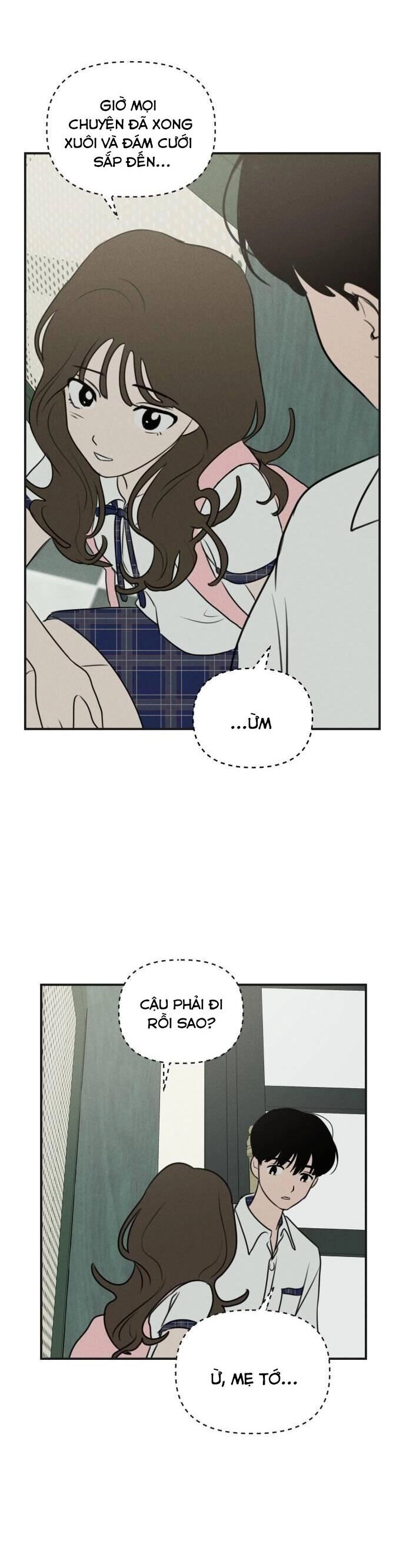 Thỏa Thuận Bí Mật Giữa Chúng Ta Chapter 28 - 24