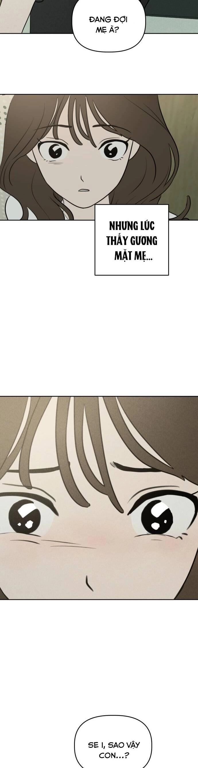 Thỏa Thuận Bí Mật Giữa Chúng Ta Chapter 28 - 33