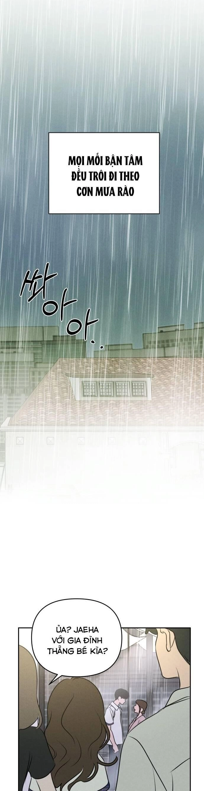 Thỏa Thuận Bí Mật Giữa Chúng Ta Chapter 28 - 36