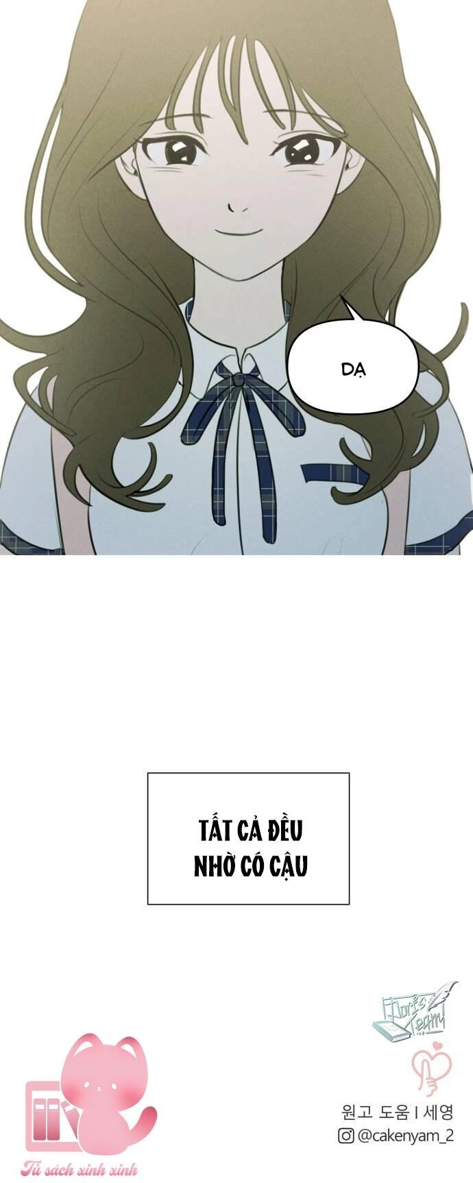 Thỏa Thuận Bí Mật Giữa Chúng Ta Chapter 28 - 38