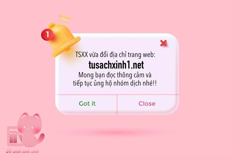 Thỏa Thuận Bí Mật Giữa Chúng Ta Chapter 29 - 1