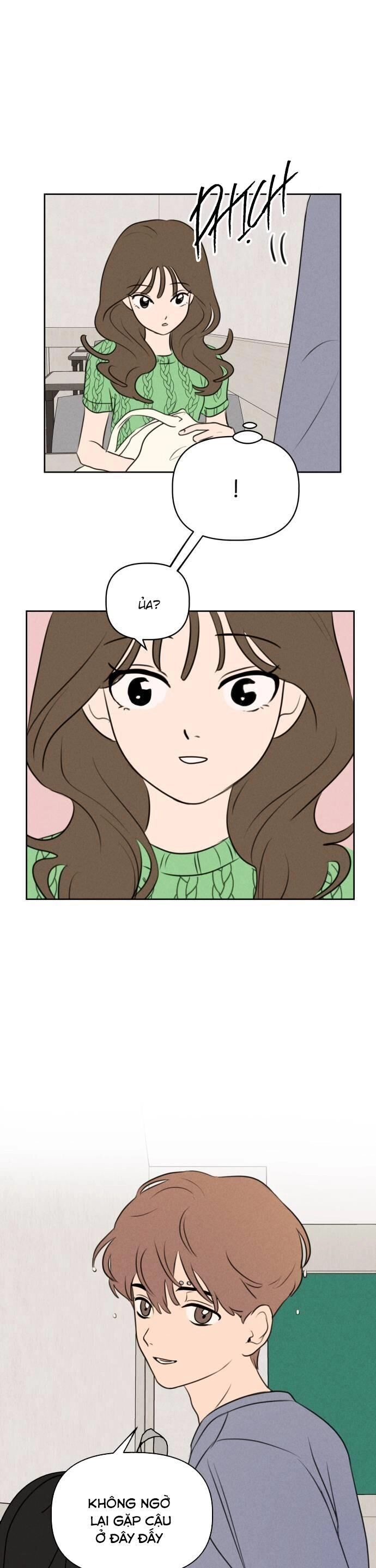 Thỏa Thuận Bí Mật Giữa Chúng Ta Chapter 29 - 4