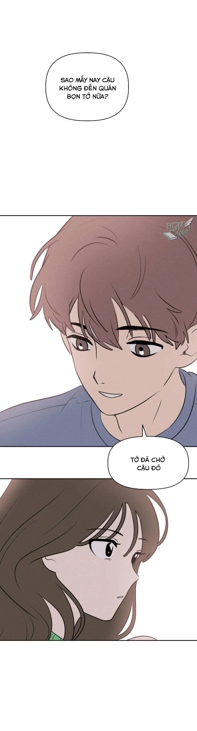 Thỏa Thuận Bí Mật Giữa Chúng Ta Chapter 29 - 7