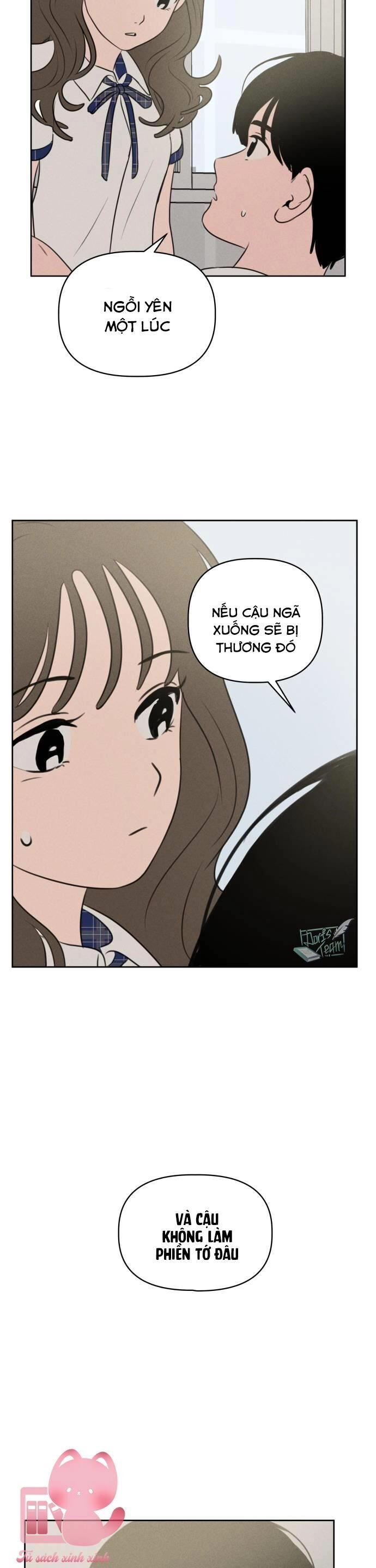 Thỏa Thuận Bí Mật Giữa Chúng Ta Chapter 29 - 26