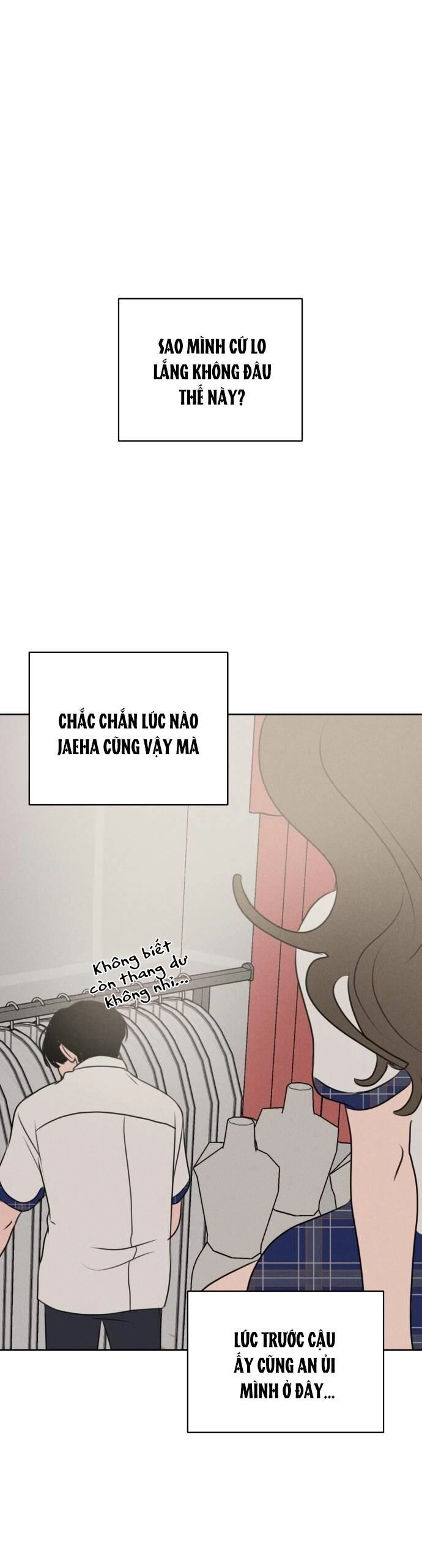 Thỏa Thuận Bí Mật Giữa Chúng Ta Chapter 29 - 28