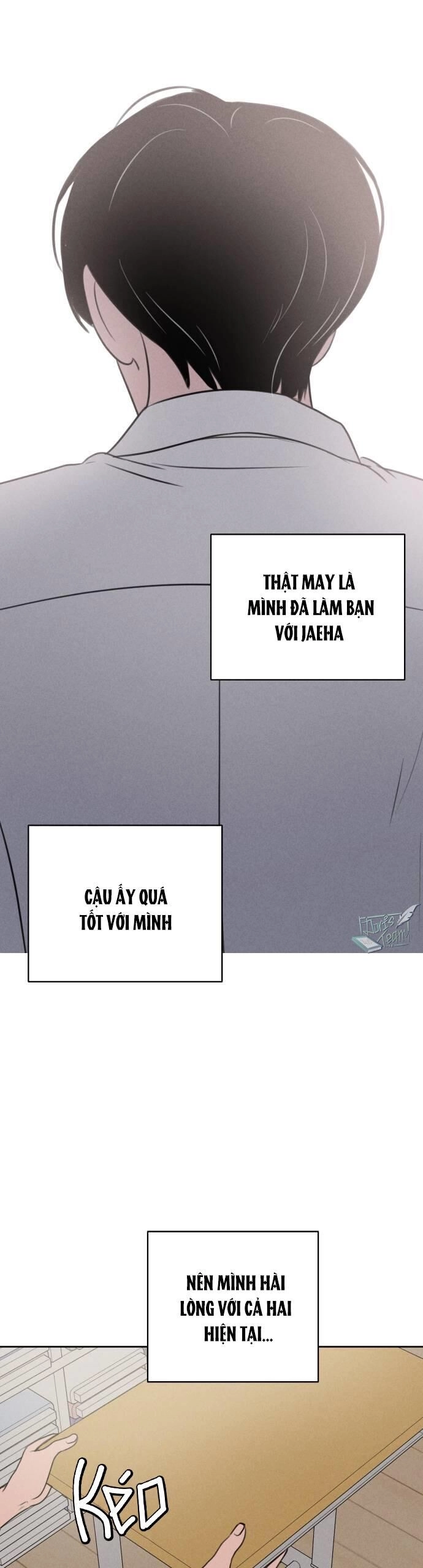 Thỏa Thuận Bí Mật Giữa Chúng Ta Chapter 29 - 29