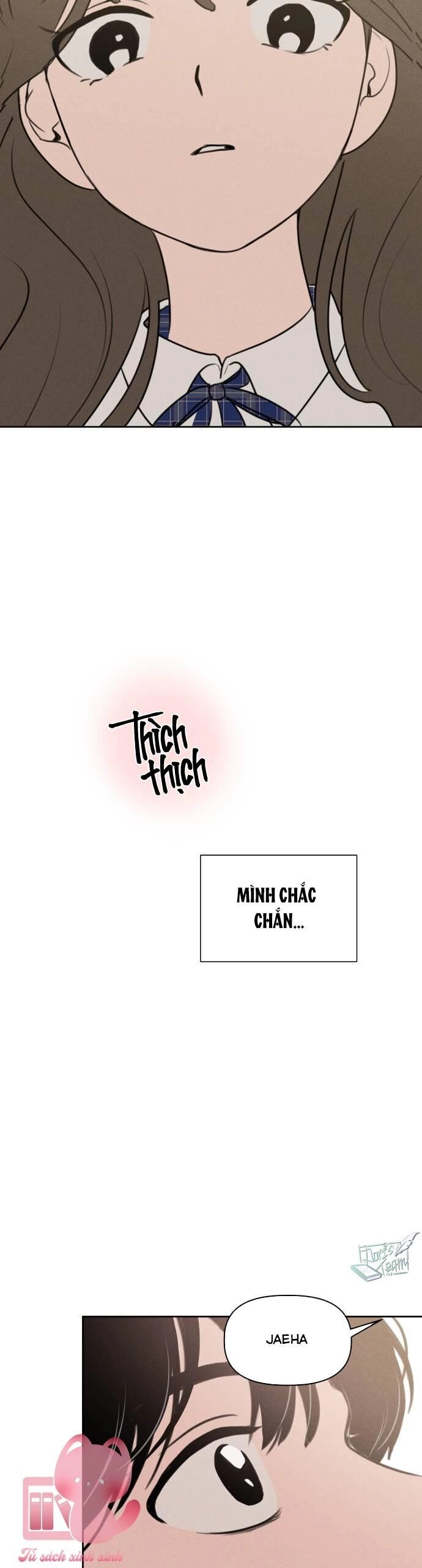 Thỏa Thuận Bí Mật Giữa Chúng Ta Chapter 29 - 31