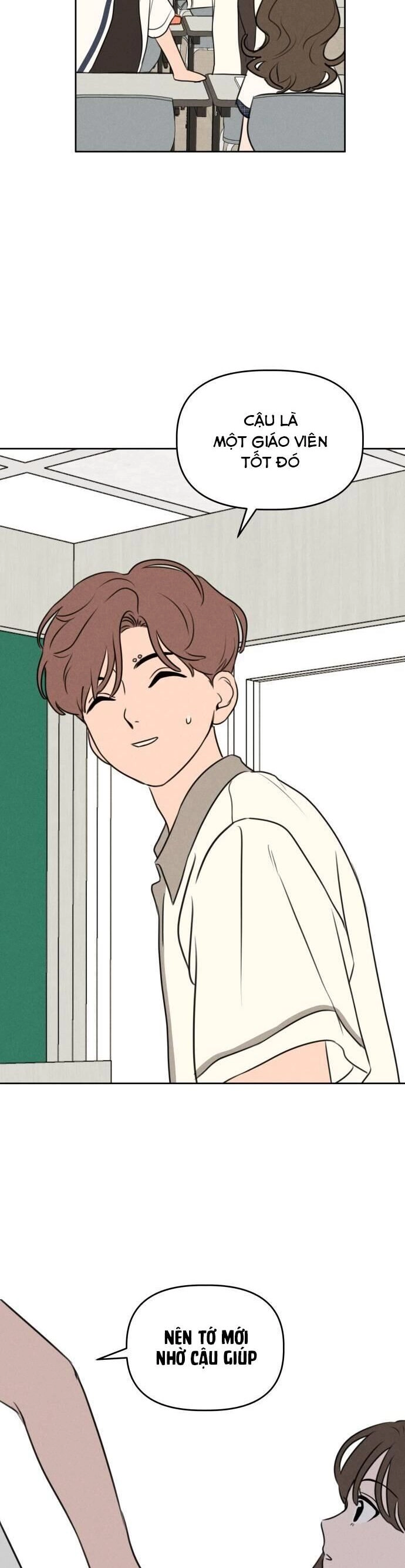 Thỏa Thuận Bí Mật Giữa Chúng Ta Chapter 30 - 27