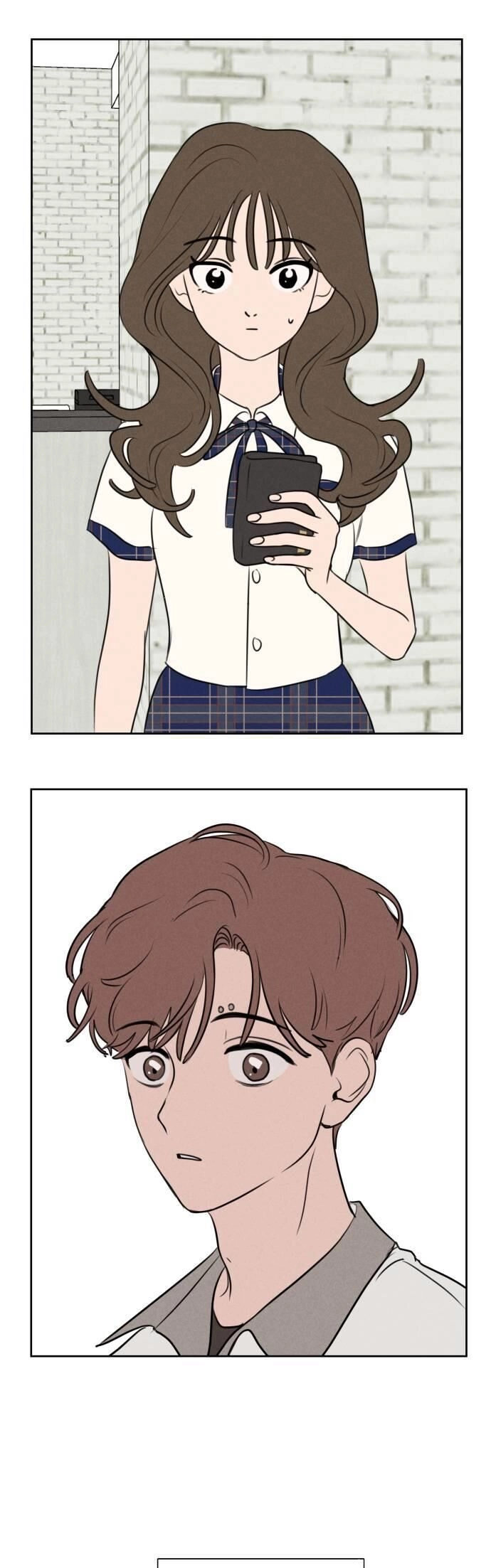 Thỏa Thuận Bí Mật Giữa Chúng Ta Chapter 30 - 32