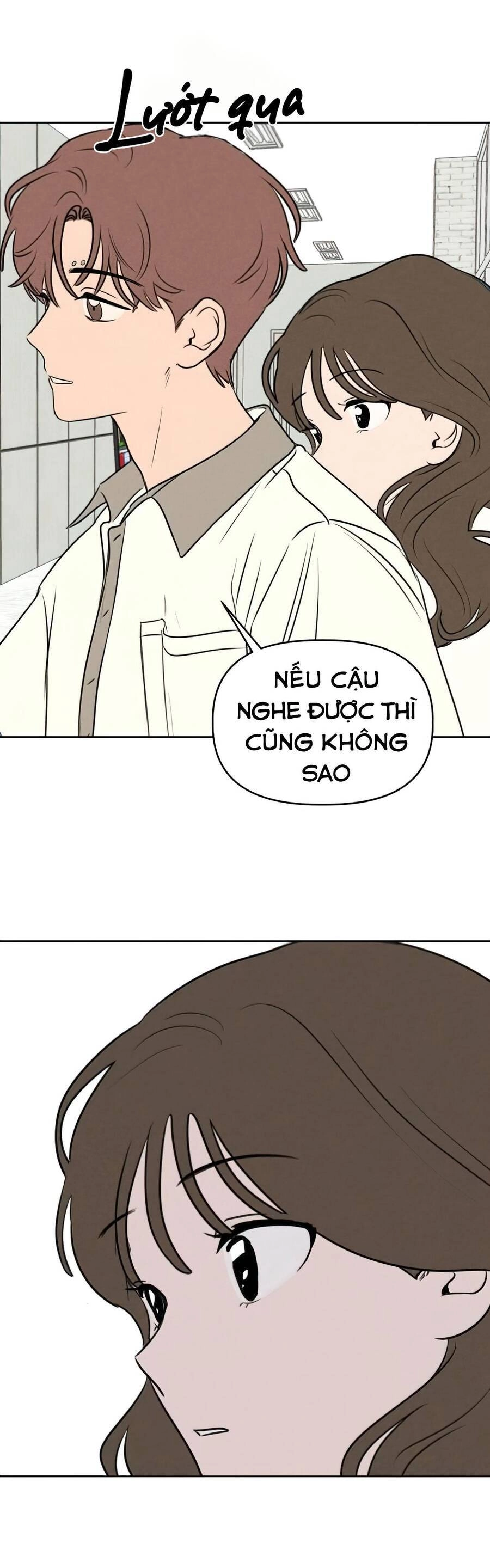 Thỏa Thuận Bí Mật Giữa Chúng Ta Chapter 31 - 6