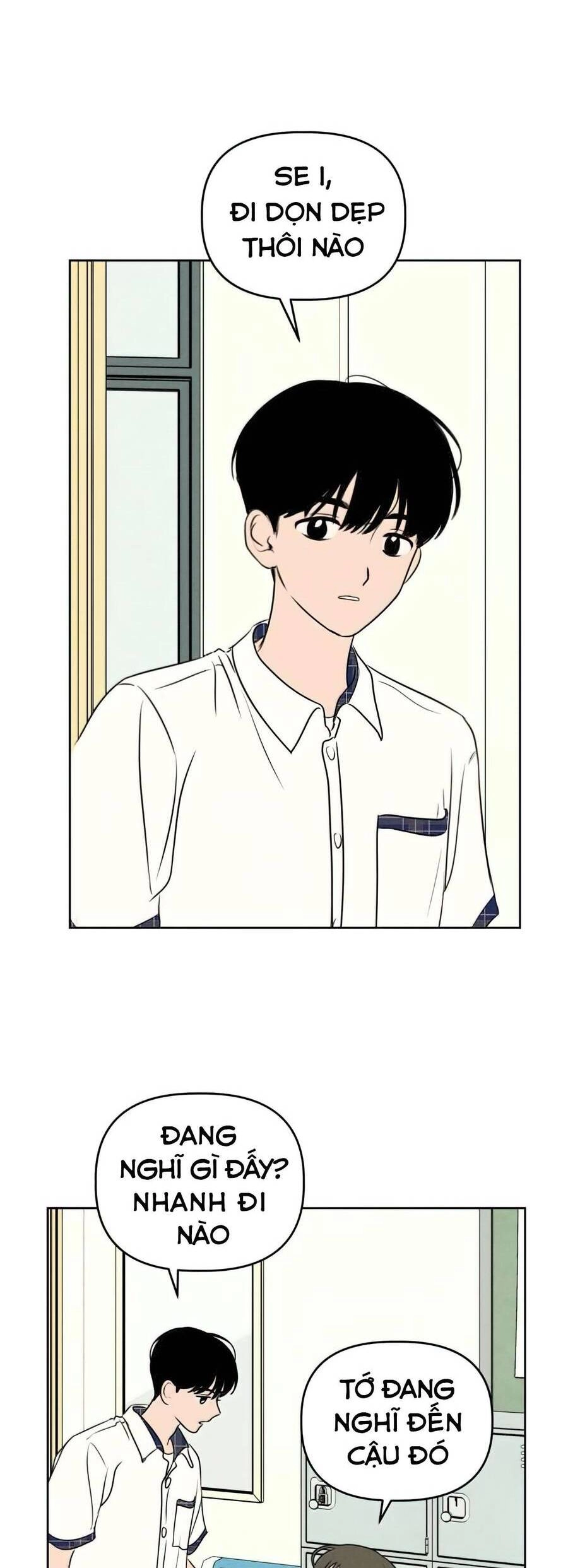 Thỏa Thuận Bí Mật Giữa Chúng Ta Chapter 31 - 12