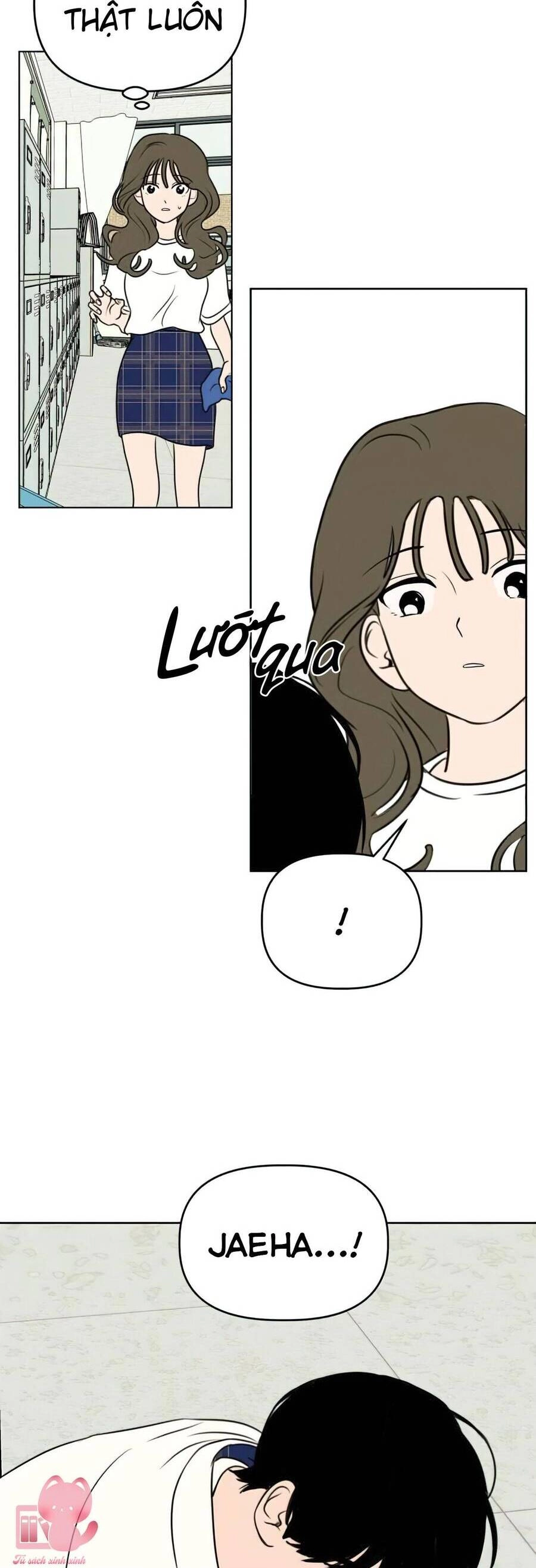 Thỏa Thuận Bí Mật Giữa Chúng Ta Chapter 31 - 18