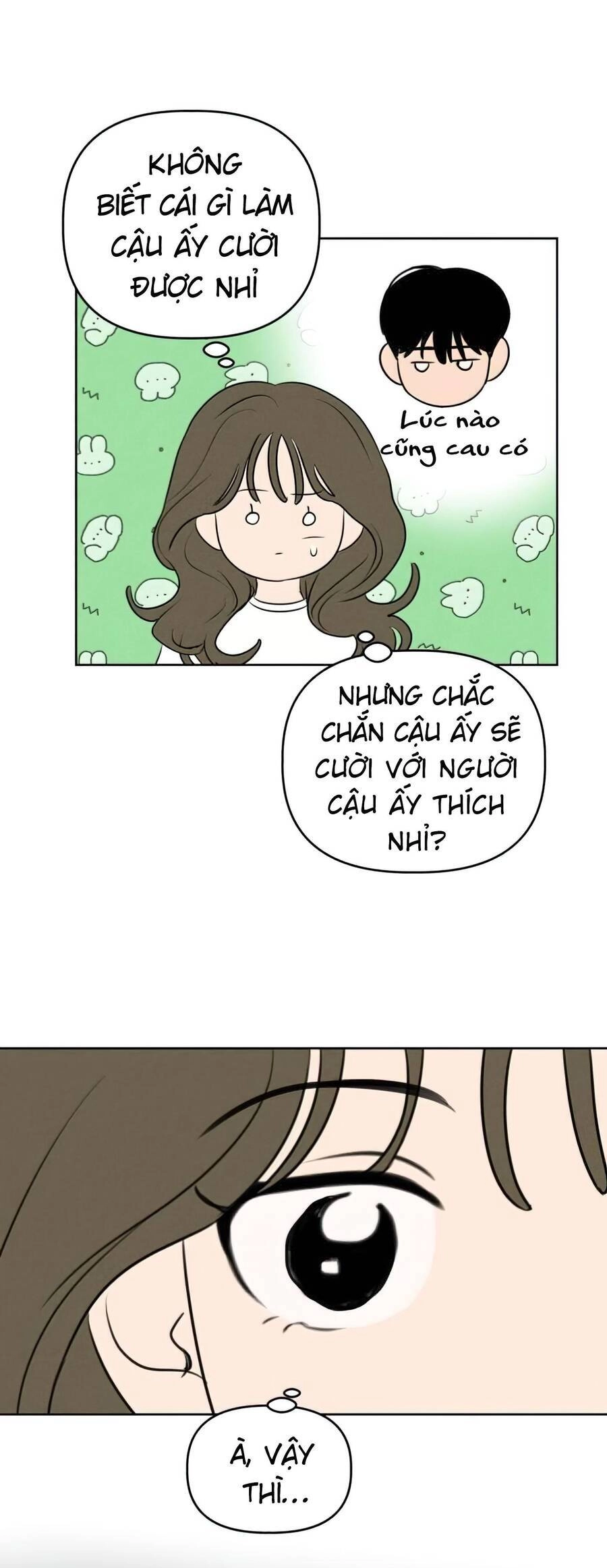 Thỏa Thuận Bí Mật Giữa Chúng Ta Chapter 31 - 27