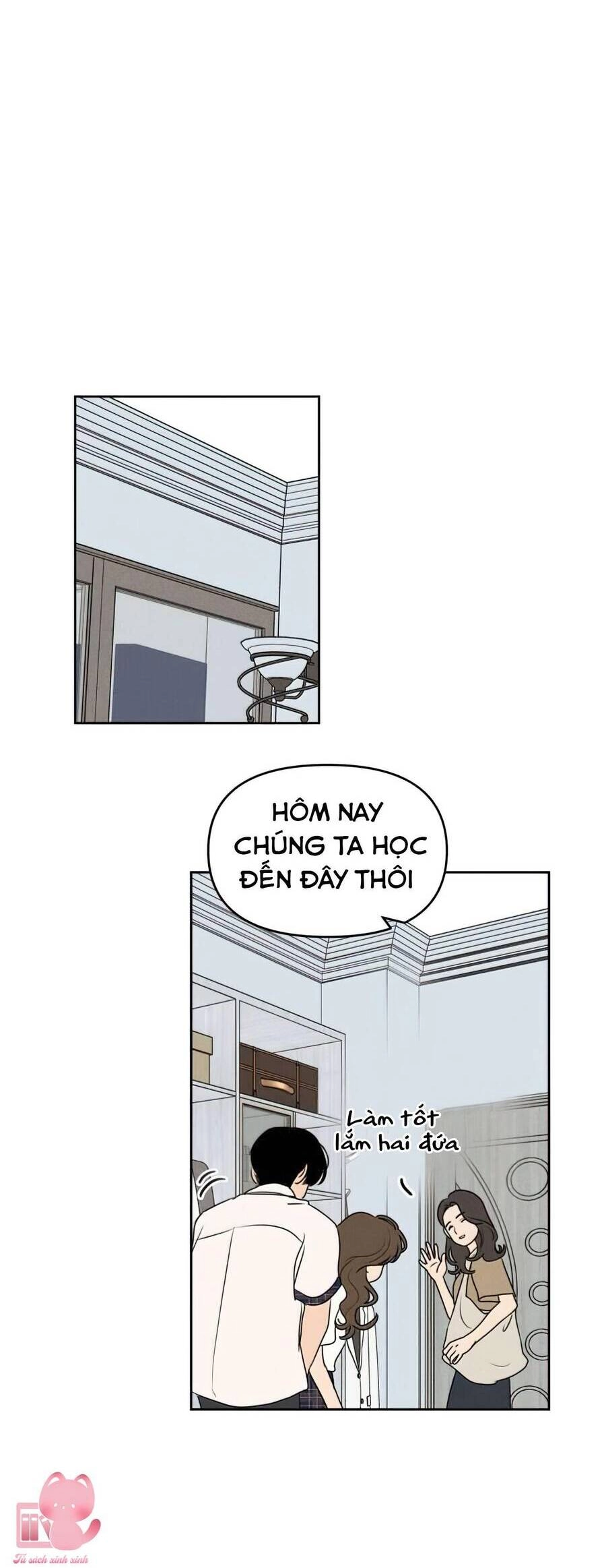 Thỏa Thuận Bí Mật Giữa Chúng Ta Chapter 31 - 29