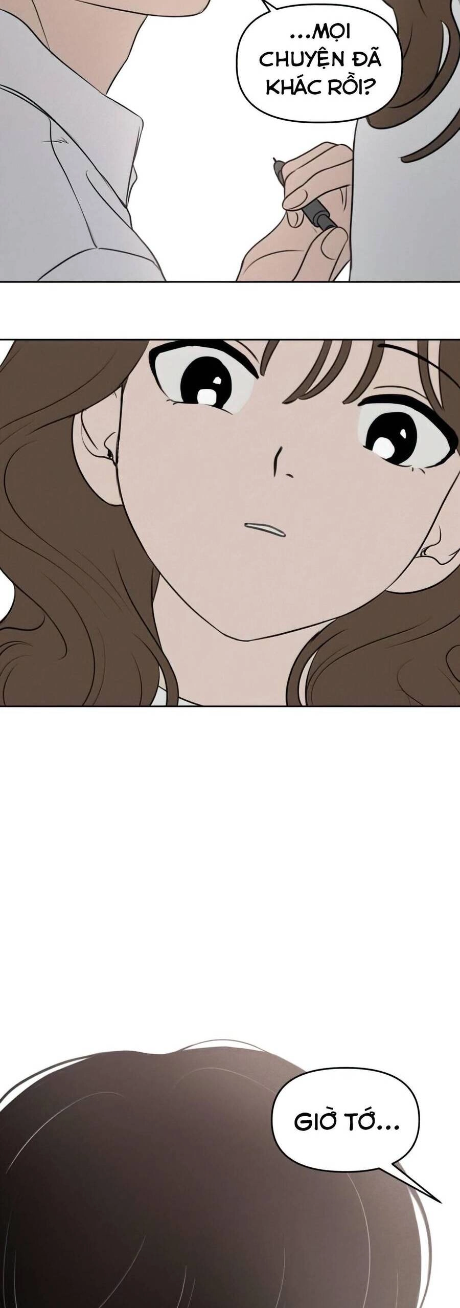 Thỏa Thuận Bí Mật Giữa Chúng Ta Chapter 31 - 36