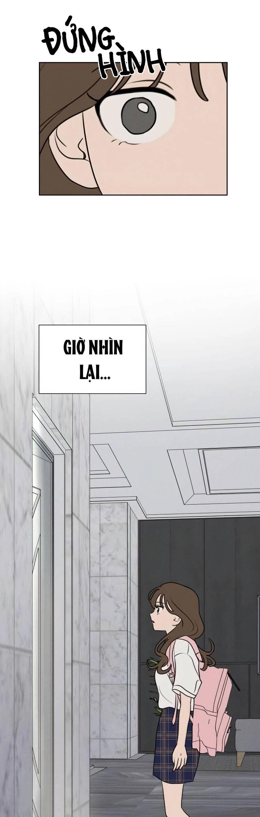 Thỏa Thuận Bí Mật Giữa Chúng Ta Chapter 32 - 5