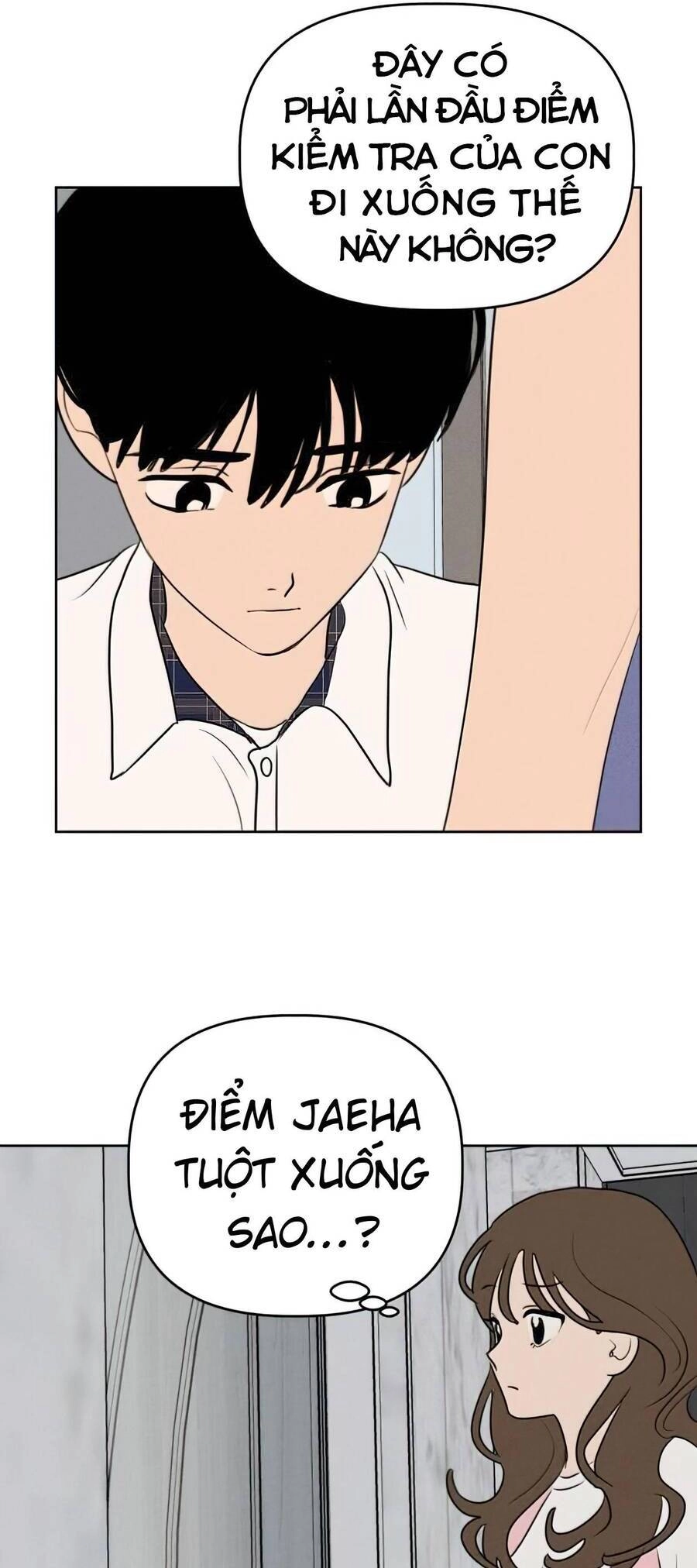 Thỏa Thuận Bí Mật Giữa Chúng Ta Chapter 32 - 9