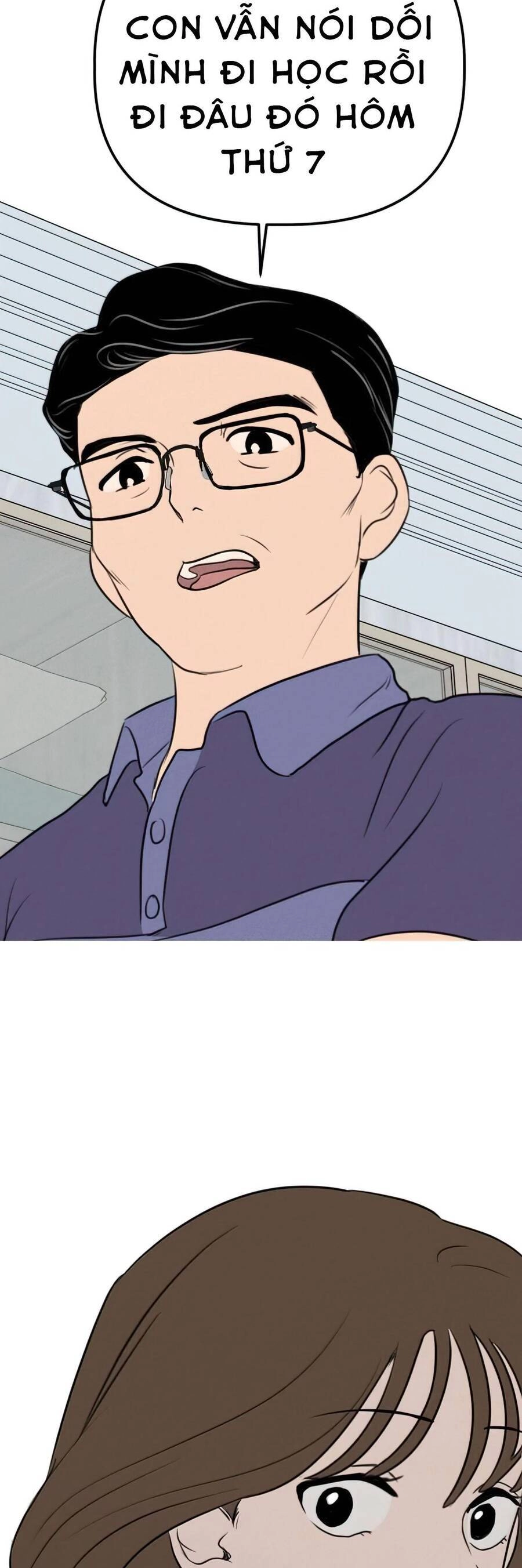 Thỏa Thuận Bí Mật Giữa Chúng Ta Chapter 32 - 12