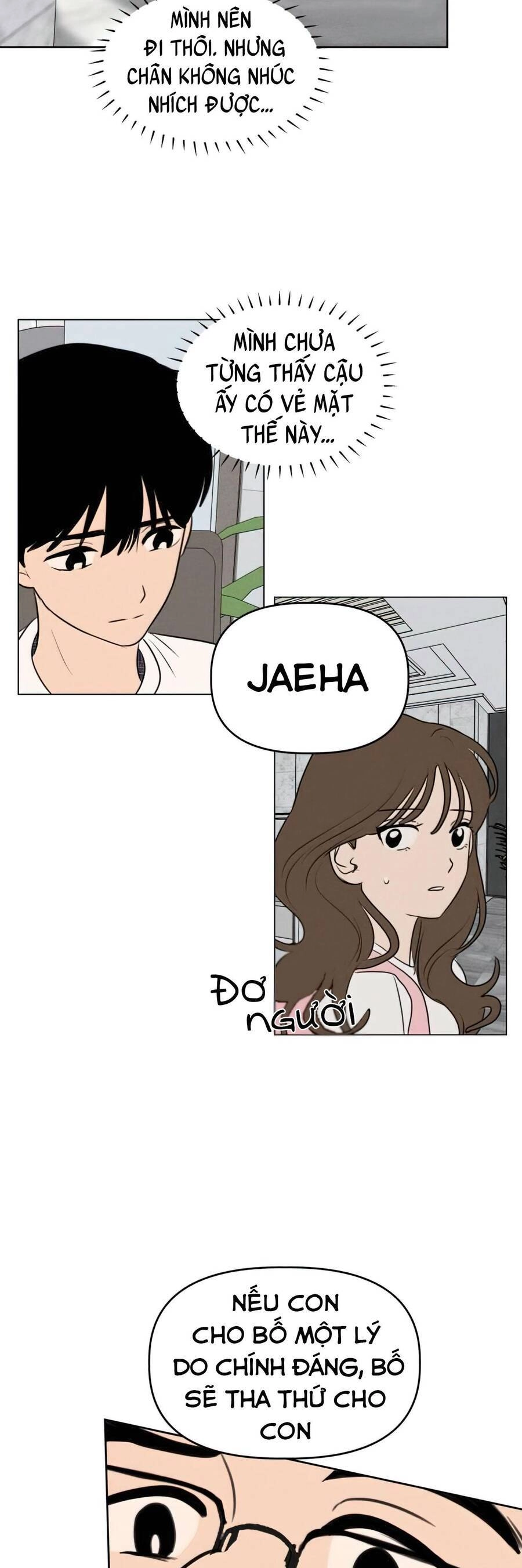 Thỏa Thuận Bí Mật Giữa Chúng Ta Chapter 32 - 15