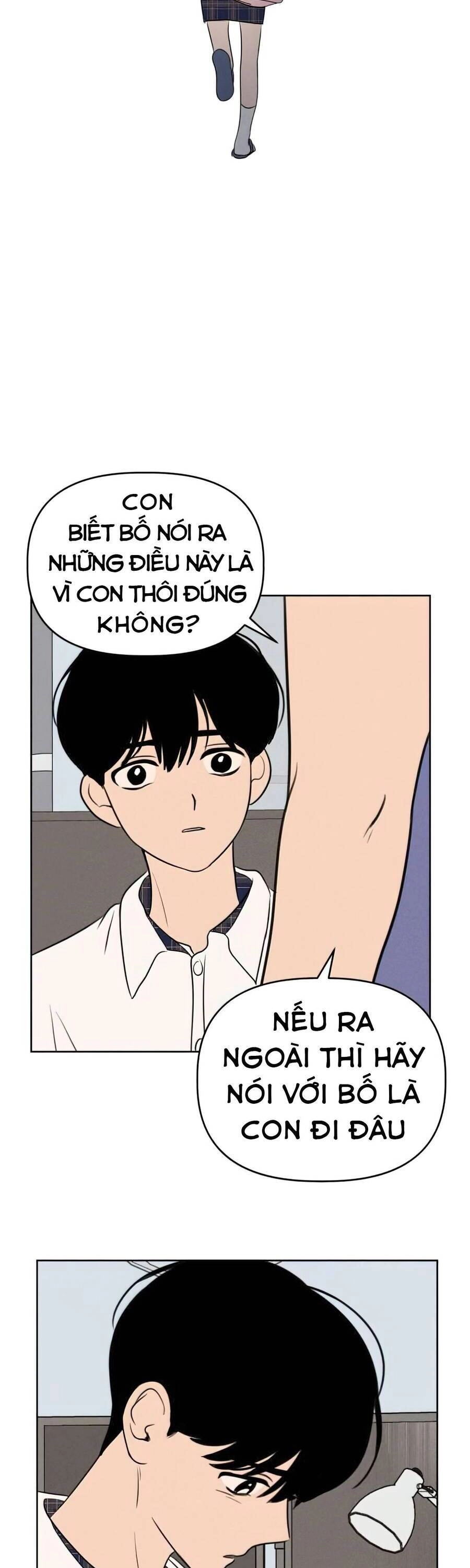 Thỏa Thuận Bí Mật Giữa Chúng Ta Chapter 32 - 25