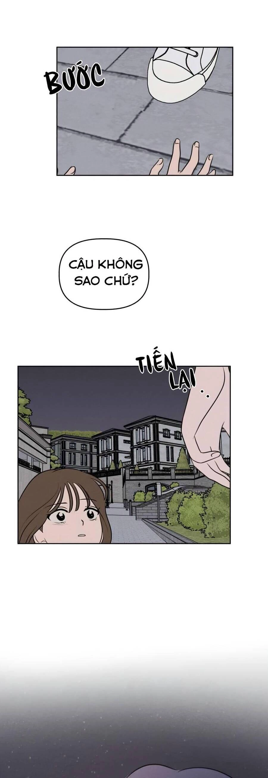 Thỏa Thuận Bí Mật Giữa Chúng Ta Chapter 32 - 31