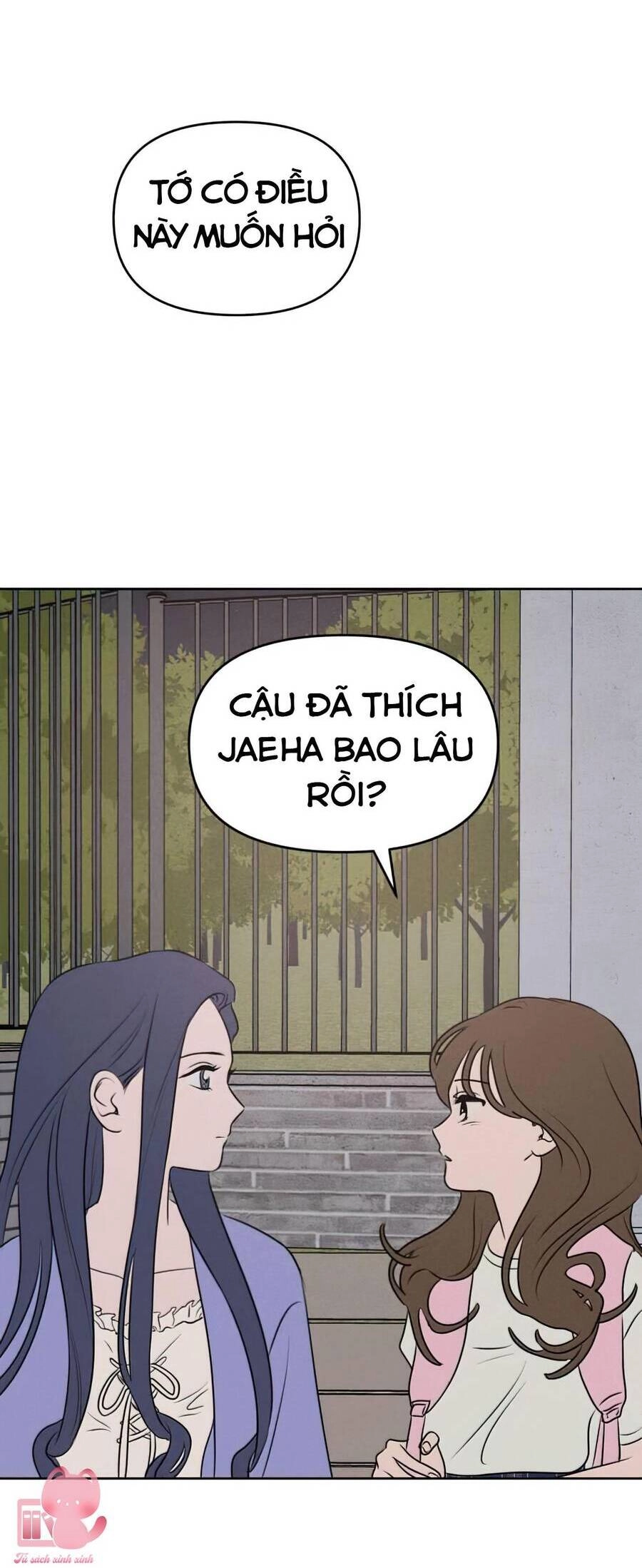 Thỏa Thuận Bí Mật Giữa Chúng Ta Chapter 32 - 39