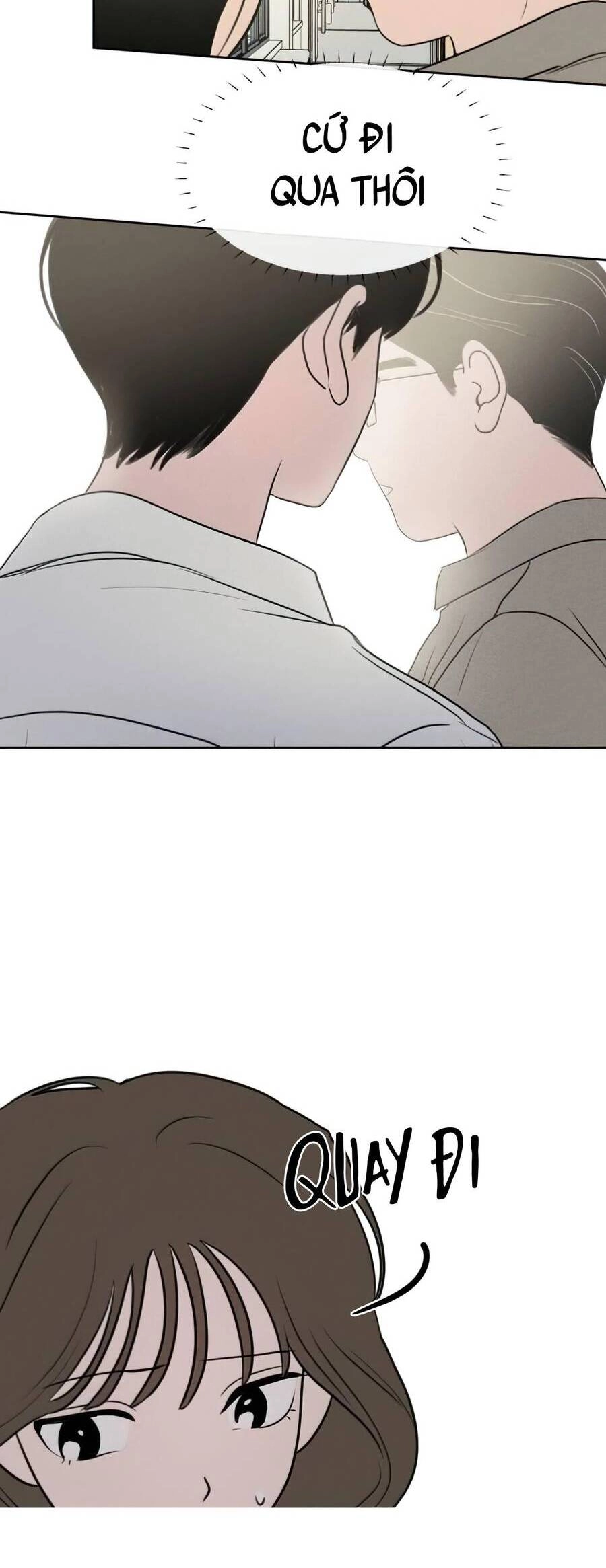 Thỏa Thuận Bí Mật Giữa Chúng Ta Chapter 33 - 17