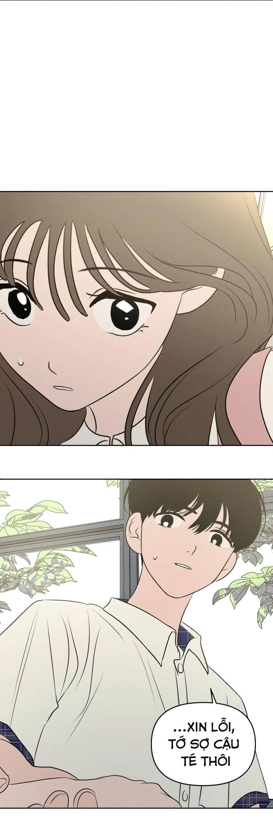 Thỏa Thuận Bí Mật Giữa Chúng Ta Chapter 33 - 20